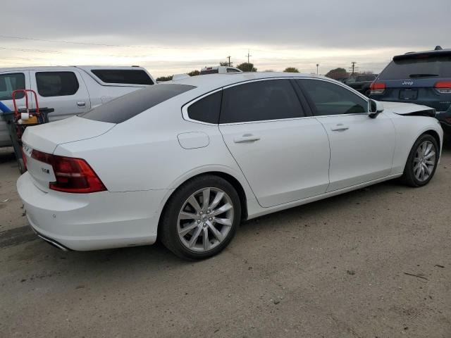 Photo 2 VIN: LVY992MK0JP040522 - VOLVO S90 T6 MOM 