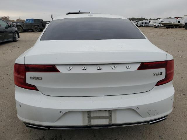 Photo 5 VIN: LVY992MK0JP040522 - VOLVO S90 T6 MOM 