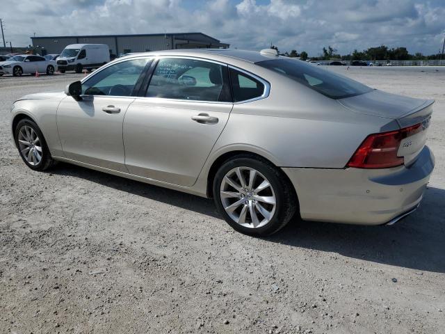 Photo 1 VIN: LVY992MK1JP015466 - VOLVO S90 