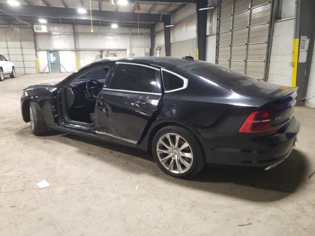 Photo 1 VIN: LVY992MK1JP018173 - VOLVO S90 