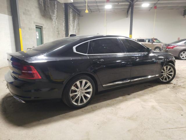 Photo 2 VIN: LVY992MK1JP018173 - VOLVO S90 