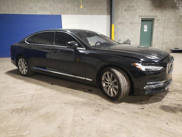 Photo 3 VIN: LVY992MK1JP018173 - VOLVO S90 