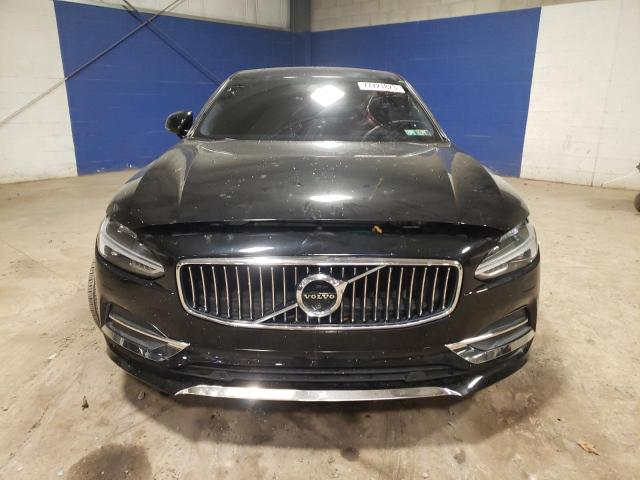 Photo 4 VIN: LVY992MK1JP018173 - VOLVO S90 