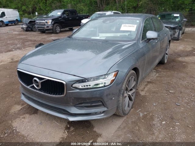 Photo 1 VIN: LVY992MK1JP035846 - VOLVO S90 