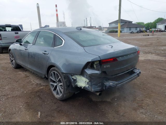 Photo 2 VIN: LVY992MK1JP035846 - VOLVO S90 