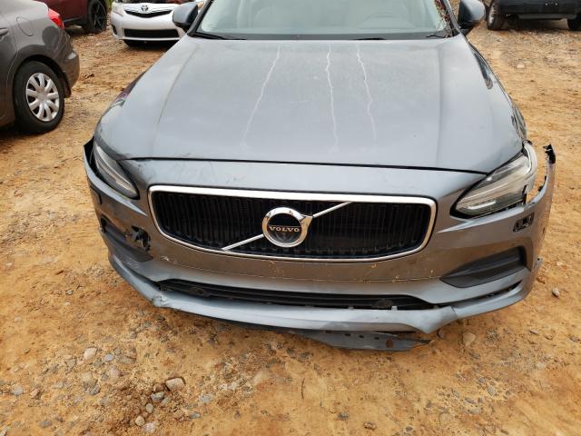 Photo 8 VIN: LVY992MK2JP031028 - VOLVO S90 T6 MOM 