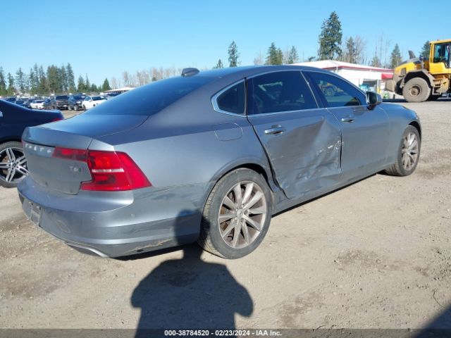 Photo 3 VIN: LVY992MK3JP019695 - VOLVO S90 