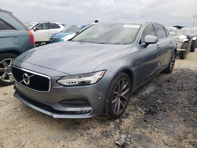 Photo 1 VIN: LVY992MK3JP031748 - VOLVO S90 T6 MOM 