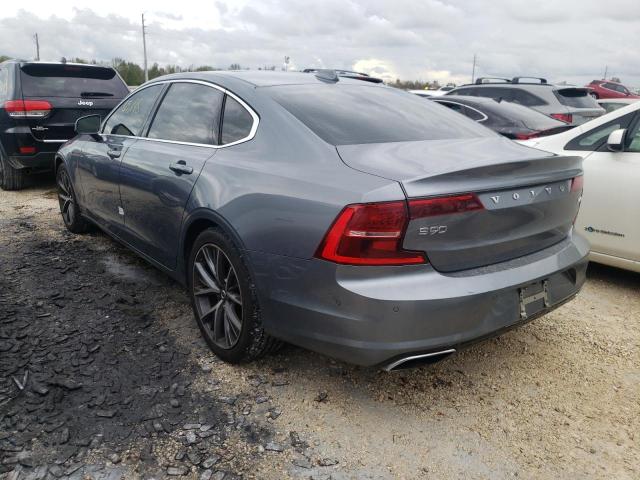 Photo 2 VIN: LVY992MK3JP031748 - VOLVO S90 T6 MOM 