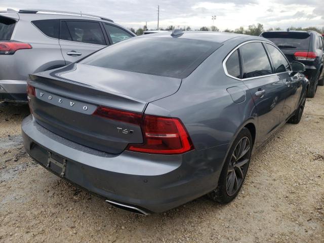 Photo 3 VIN: LVY992MK3JP031748 - VOLVO S90 T6 MOM 