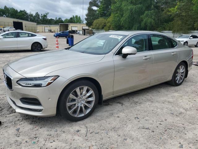 Photo 0 VIN: LVY992MK4JP018376 - VOLVO S90 