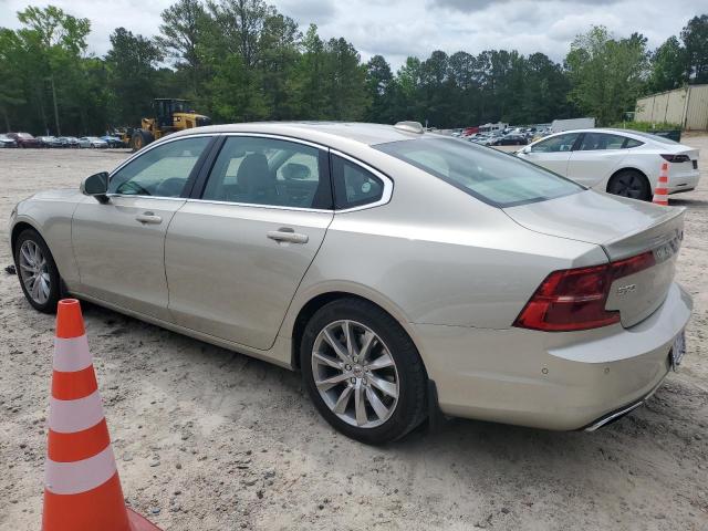 Photo 1 VIN: LVY992MK4JP018376 - VOLVO S90 