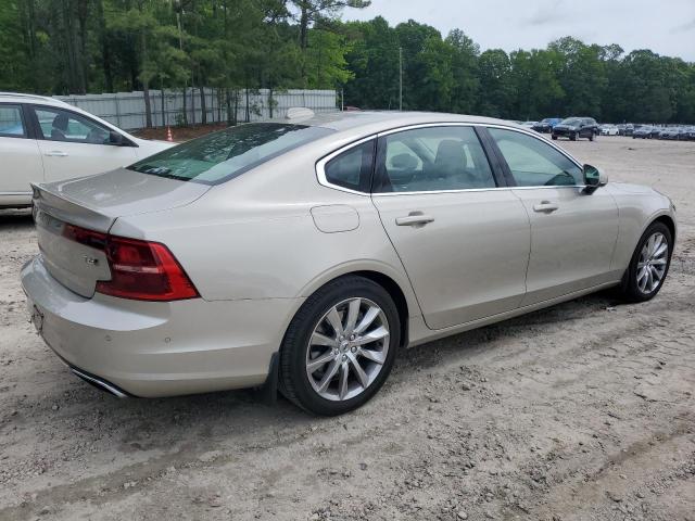 Photo 2 VIN: LVY992MK4JP018376 - VOLVO S90 