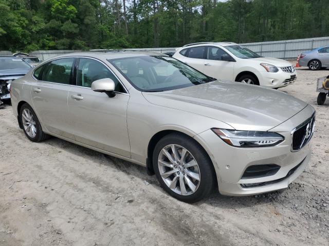 Photo 3 VIN: LVY992MK4JP018376 - VOLVO S90 