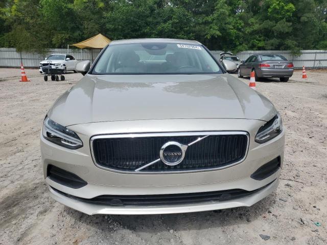 Photo 4 VIN: LVY992MK4JP018376 - VOLVO S90 