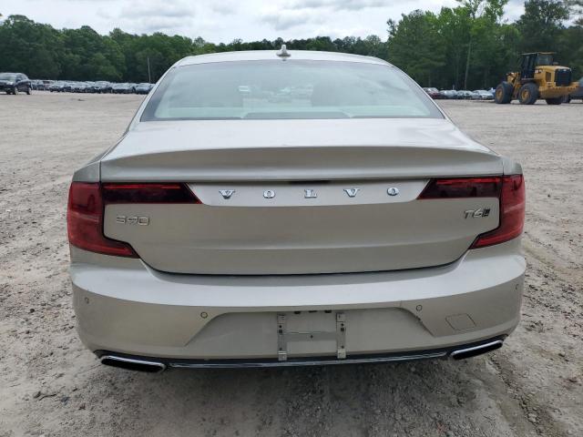 Photo 5 VIN: LVY992MK4JP018376 - VOLVO S90 