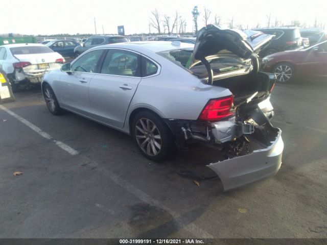 Photo 2 VIN: LVY992MK4JP018491 - VOLVO S90 