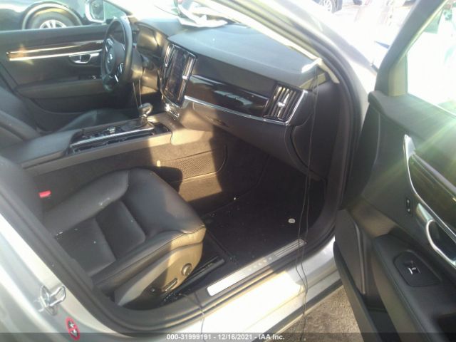 Photo 4 VIN: LVY992MK4JP018491 - VOLVO S90 