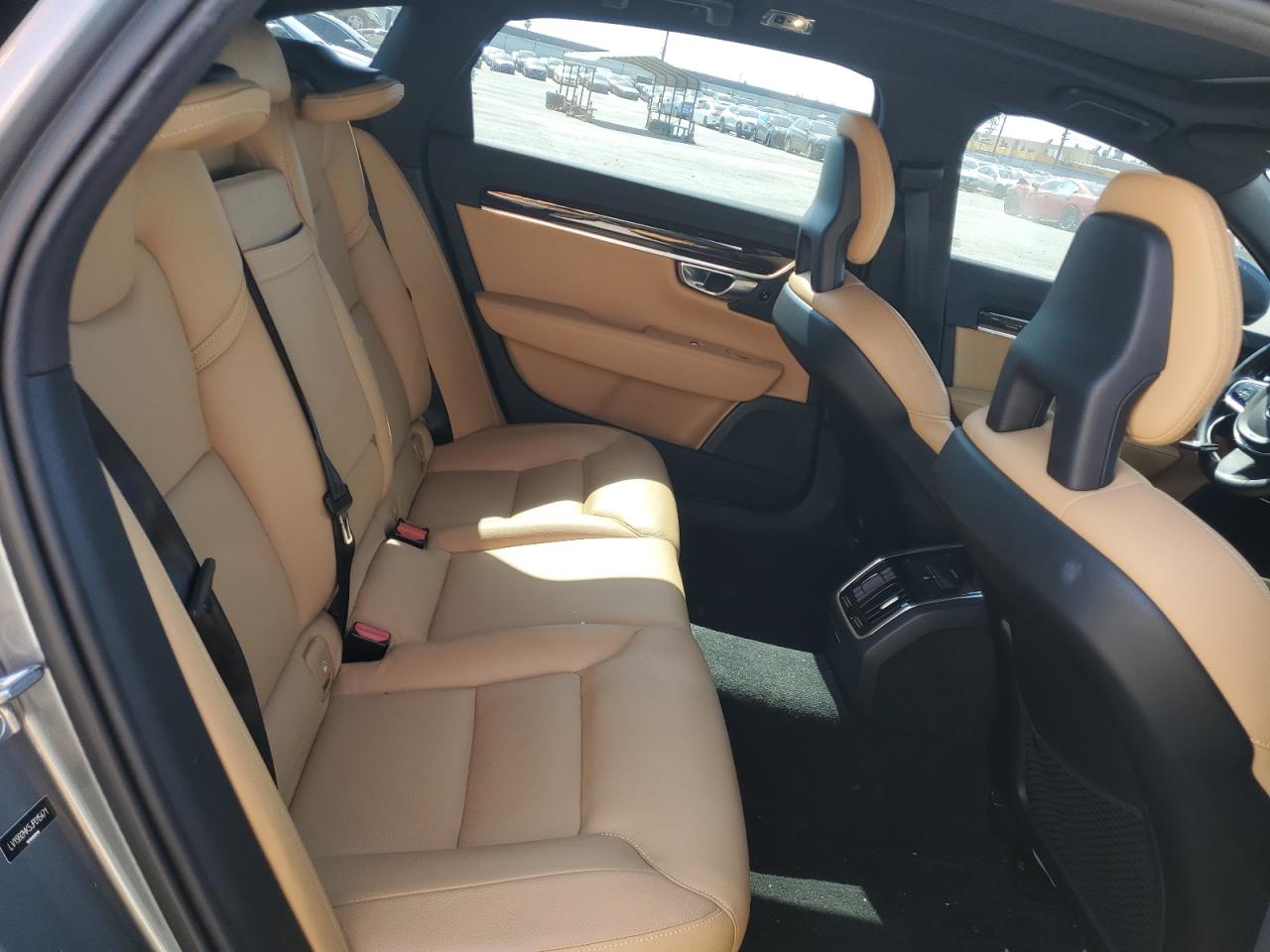 Photo 9 VIN: LVY992MK5JP015471 - VOLVO S90 