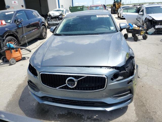 Photo 4 VIN: LVY992MK5JP021111 - VOLVO S90 