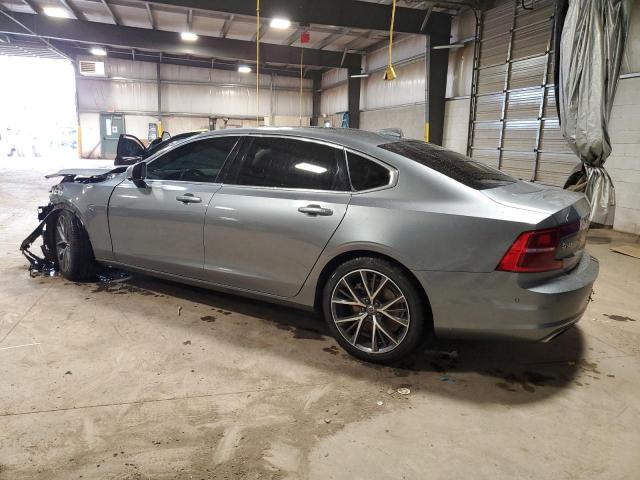 Photo 1 VIN: LVY992MK6JP005175 - VOLVO S90 T6 MOM 