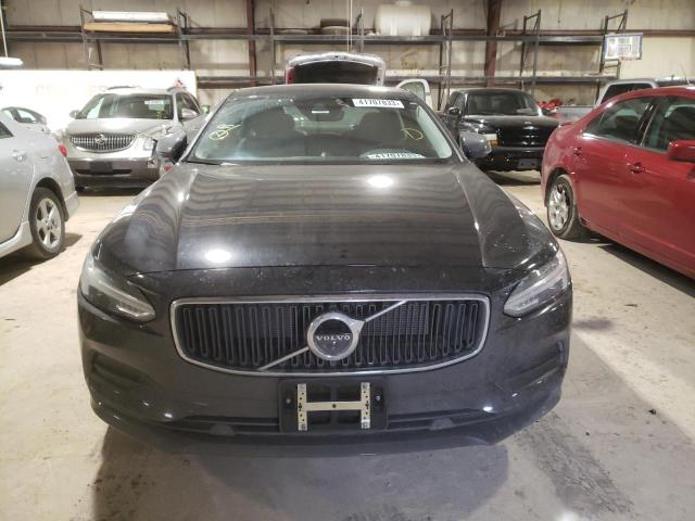 Photo 4 VIN: LVY992MK6JP033400 - VOLVO S90 T6 MOM 