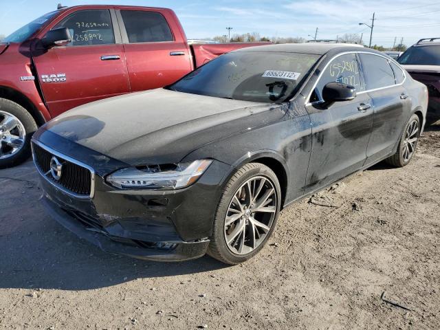 Photo 1 VIN: LVY992MK7JP005525 - VOLVO S90 T6 MOM 