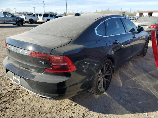 Photo 3 VIN: LVY992MK7JP005525 - VOLVO S90 T6 MOM 