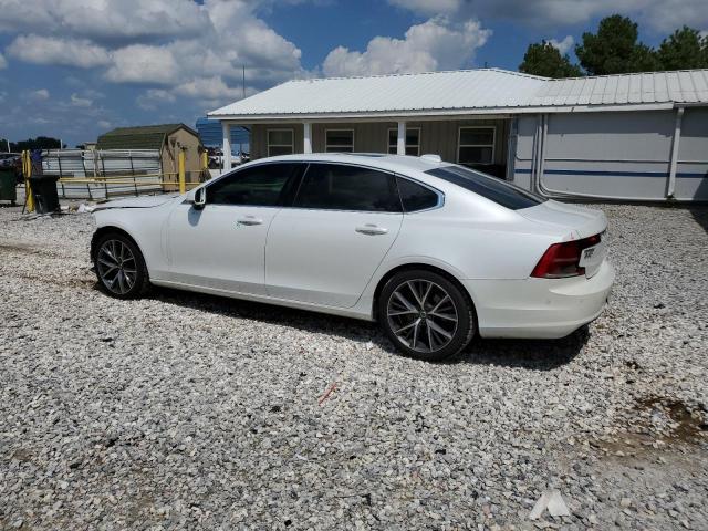 Photo 1 VIN: LVY992MK7JP007842 - VOLVO S90 T6 MOM 