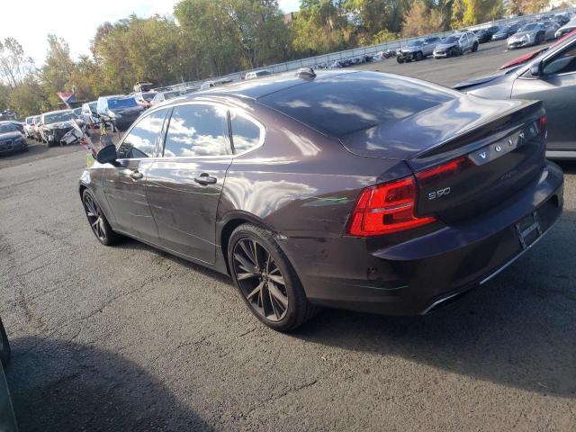 Photo 1 VIN: LVY992MK7JP008375 - VOLVO S90 T6 MOM 