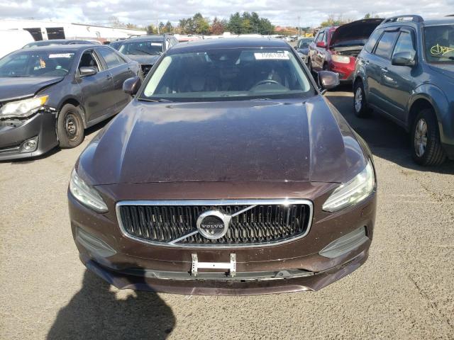 Photo 4 VIN: LVY992MK7JP008375 - VOLVO S90 T6 MOM 