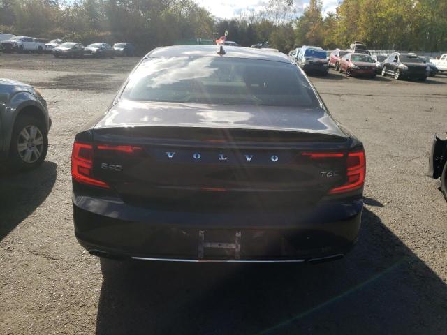 Photo 5 VIN: LVY992MK7JP008375 - VOLVO S90 T6 MOM 