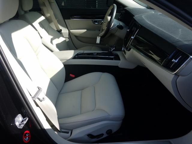 Photo 4 VIN: LVY992MK7JP039514 - VOLVO S90 T6 MOM 