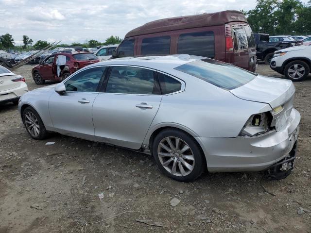 Photo 1 VIN: LVY992MK9JP017188 - VOLVO S90 