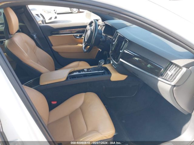 Photo 4 VIN: LVY992MK9JP019734 - VOLVO S90 