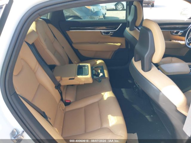 Photo 7 VIN: LVY992MK9JP019734 - VOLVO S90 