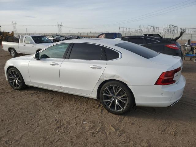 Photo 1 VIN: LVY992MK9JP020091 - VOLVO S90 T6 MOM 