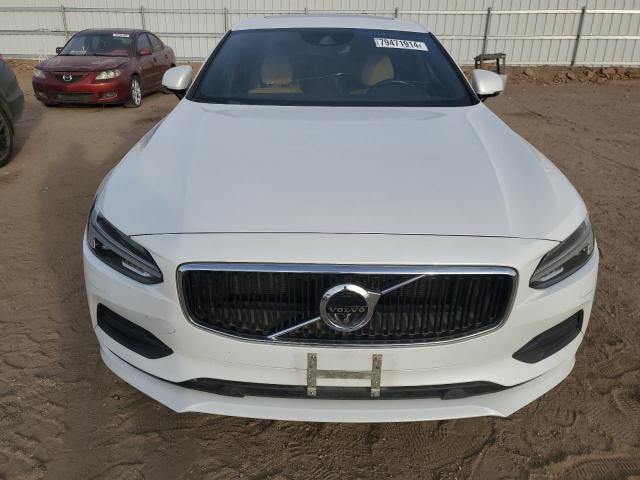 Photo 4 VIN: LVY992MK9JP020091 - VOLVO S90 T6 MOM 