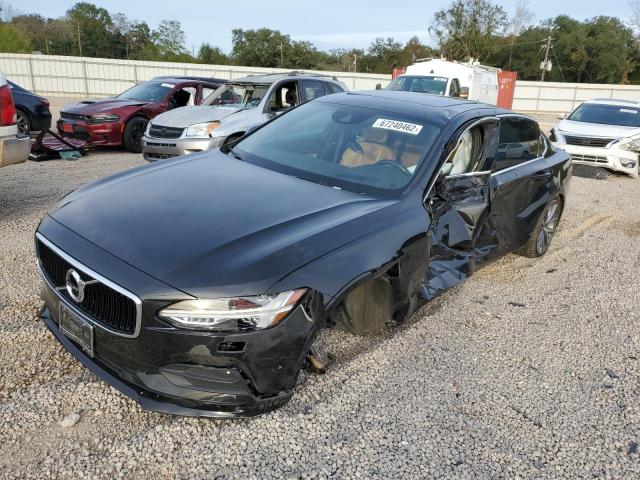 Photo 1 VIN: LVY992MK9JP020298 - VOLVO S90 T6 MOM 