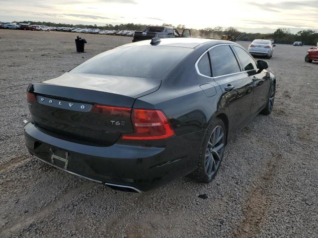 Photo 3 VIN: LVY992MK9JP020298 - VOLVO S90 T6 MOM 