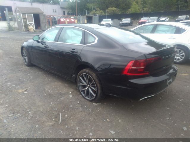 Photo 2 VIN: LVY992MK9JP032144 - VOLVO S90 