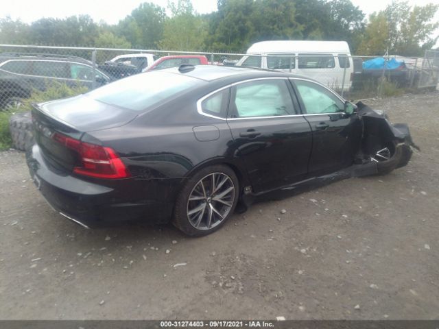 Photo 3 VIN: LVY992MK9JP032144 - VOLVO S90 