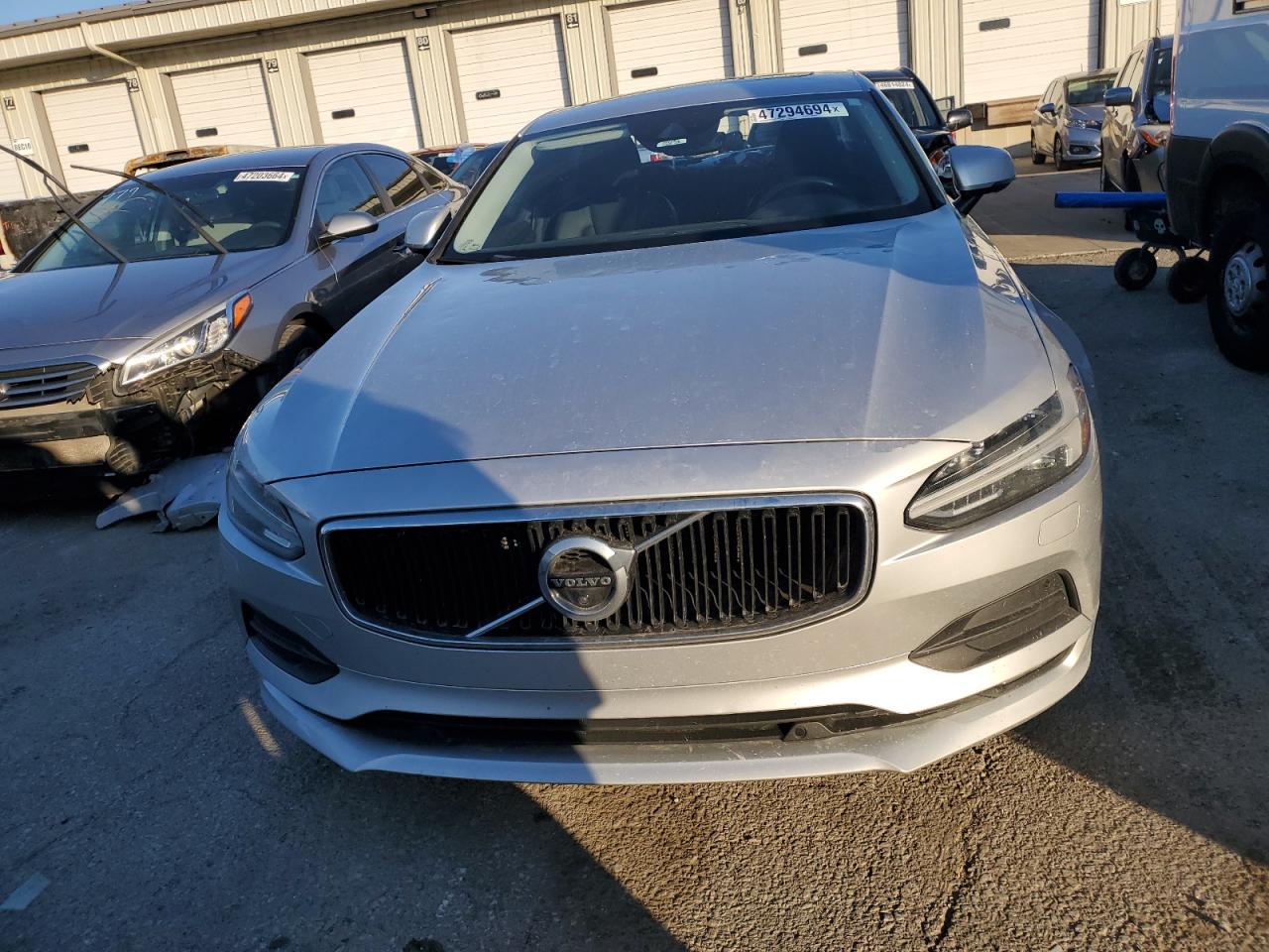 Photo 4 VIN: LVY992MK9JP035318 - VOLVO S90 