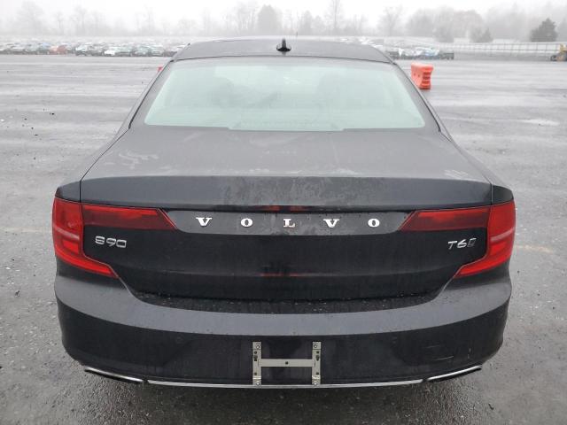 Photo 5 VIN: LVY992MKXJP005745 - VOLVO S90 T6 MOM 