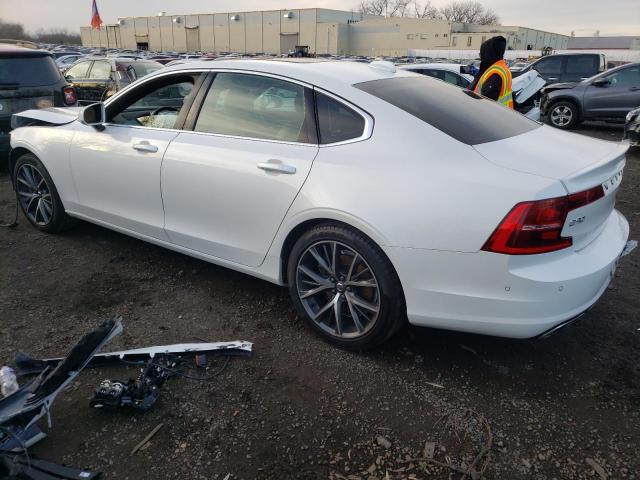 Photo 1 VIN: LVY992MKXJP036560 - VOLVO S90 T6 MOM 