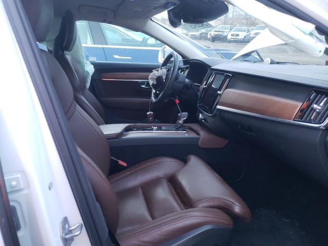 Photo 4 VIN: LVY992ML0JP005018 - VOLVO S90 T6 INS 