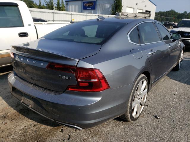 Photo 3 VIN: LVY992ML0JP034941 - VOLVO S90 T6 INS 