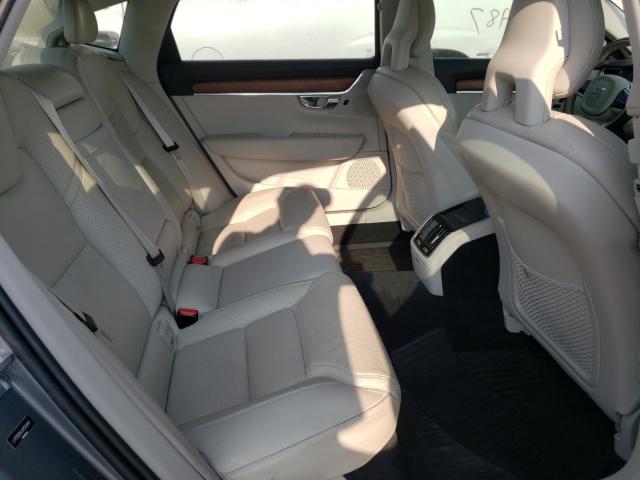 Photo 5 VIN: LVY992ML0JP034941 - VOLVO S90 T6 INS 