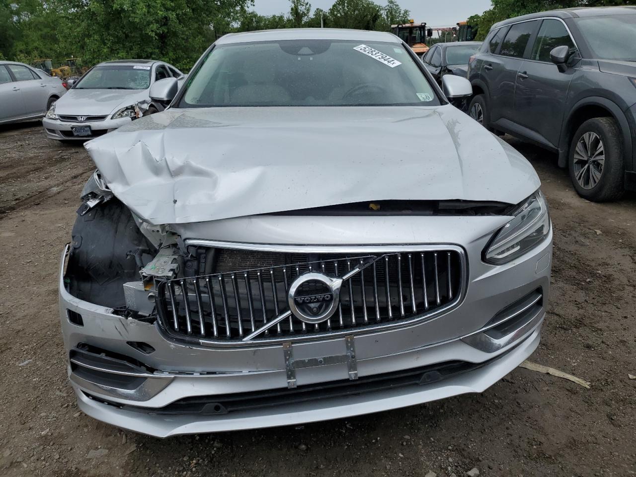 Photo 4 VIN: LVY992ML1JP006971 - VOLVO S90 