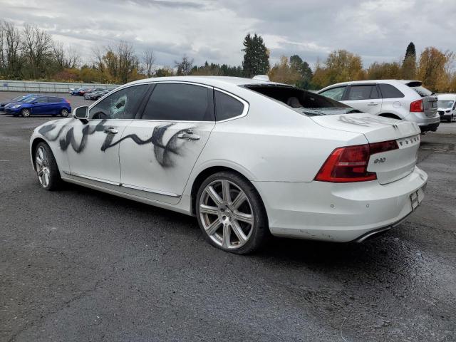 Photo 1 VIN: LVY992ML1JP007957 - VOLVO S90 T6 INS 